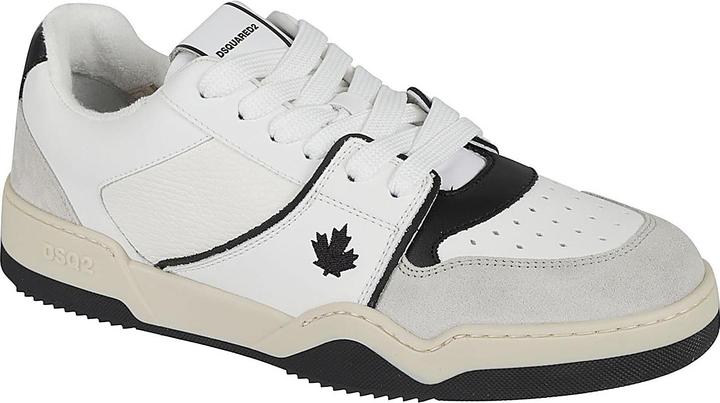 Dsquared2 Sneakers White