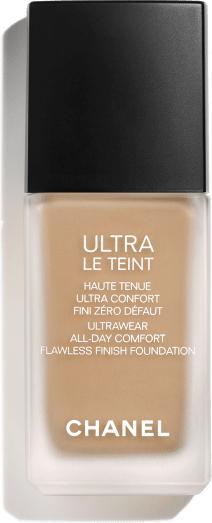 Chanel Ultra Le Teint Fluide (B70)