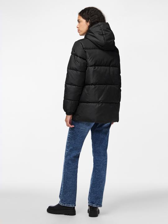 Produktbild Pieces Pcmaddie Puffer Jacket Noos Bc (XL)