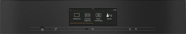 Produktbild Miele Backofen im perfekt kombinierbaren Design mit Speisenthermometer und BrillantLight. H 7860 BP