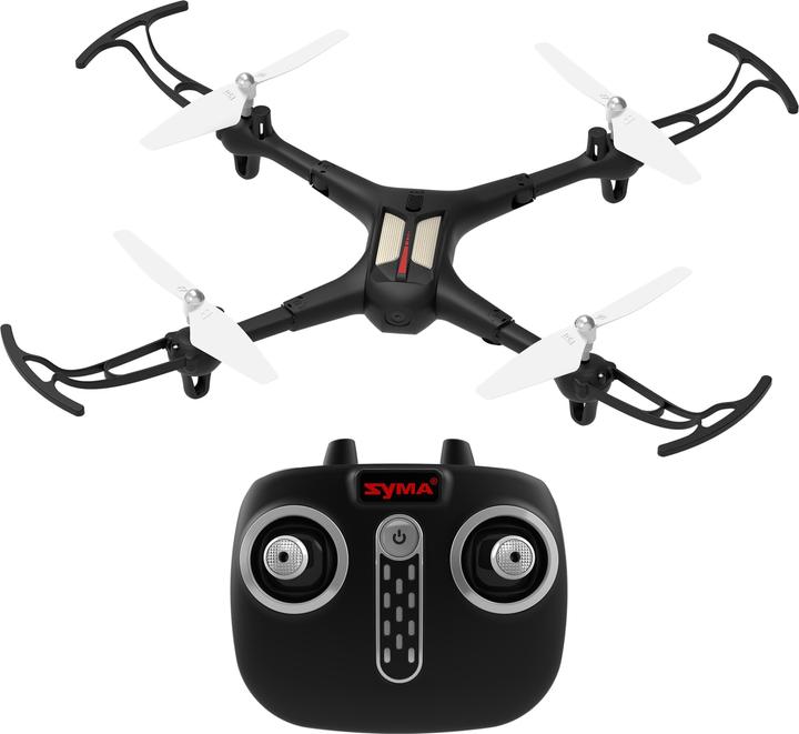 Syma dronas R/C Explorer, Z4W (Children's drone)
