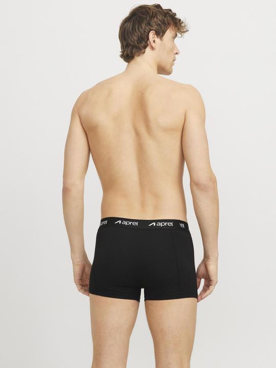 Immagine prodotto Aprel Confezione da 10 boxer boxer (XL, confezione da 10)