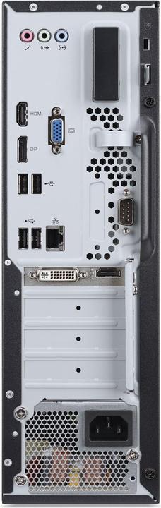 Productafbeelding Acer Veriton X2 VX2715G (Intel Core i5-13500, 8 GB, 512 GB, UHD Graphics 770)