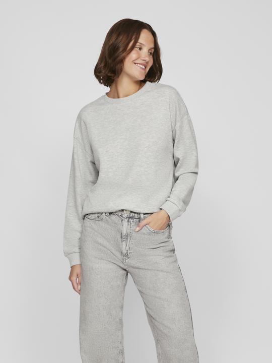 Produktbild Vila Basic Sweatshirt (XL)