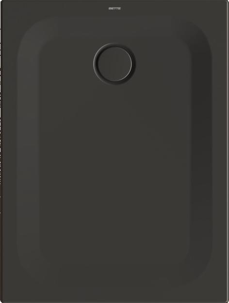 Anthracite Matt