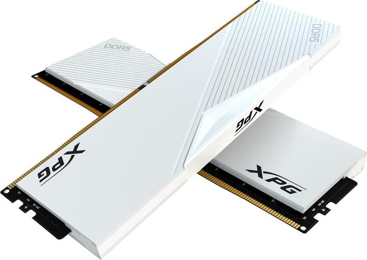 Produktbild Adata Lancer XPG-Series (2 x 16GB, 6000 MHz, DDR5-RAM, U-DIMM)