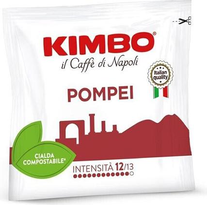 Actual product image Kimbo Pompei (100 x Port.)