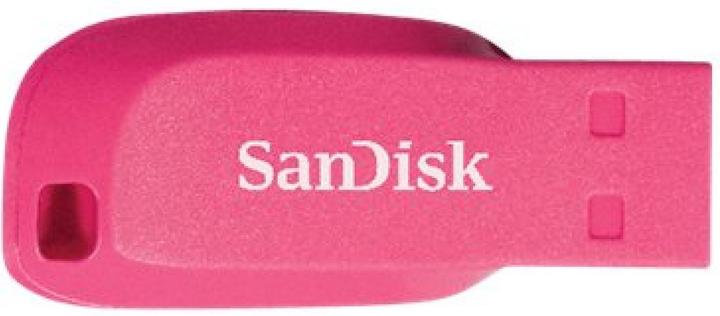 Immagine prodotto SanDisk Lama Cruzer (16 GB, USB-A)