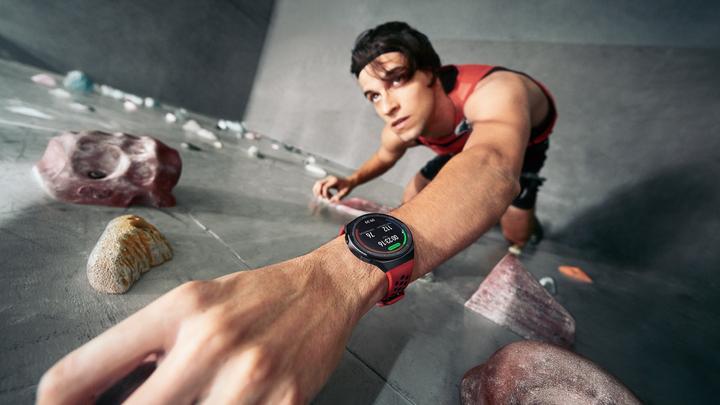 Produktbild Huawei Watch GT 2e (46 mm)