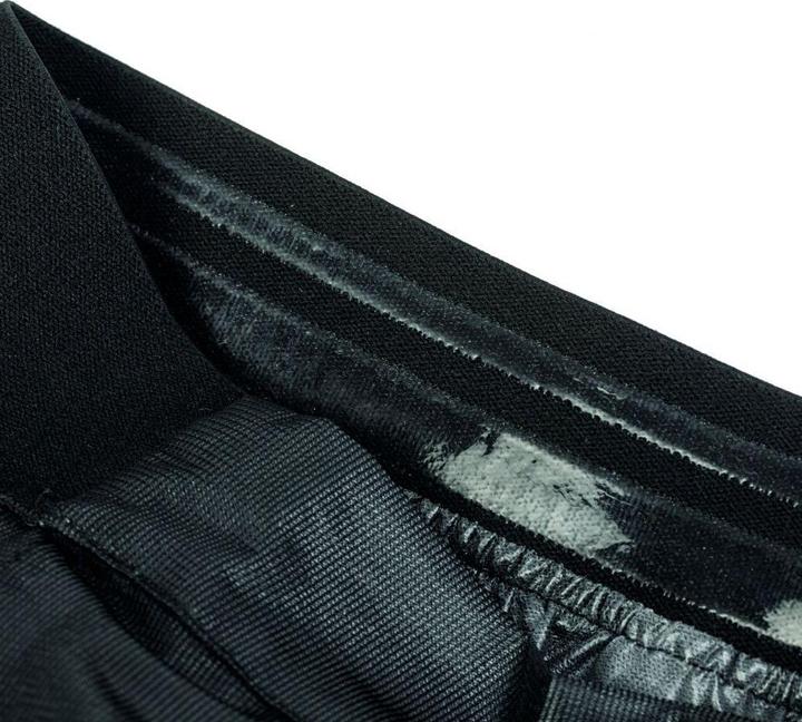 Image du produit Tucano Urbano Pantalon Nano Rain Corsa unisexe noir L (Femmes, L)
