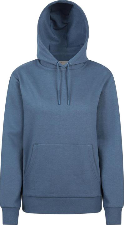 Produktbild Mountain Warehouse Kapuzenpullover Rückseitiger Aufdruck (36 D)