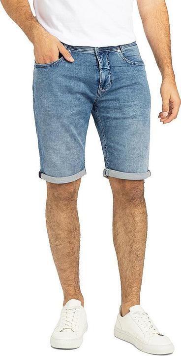 Actual product image MAC Jeans Jean shorts (36)