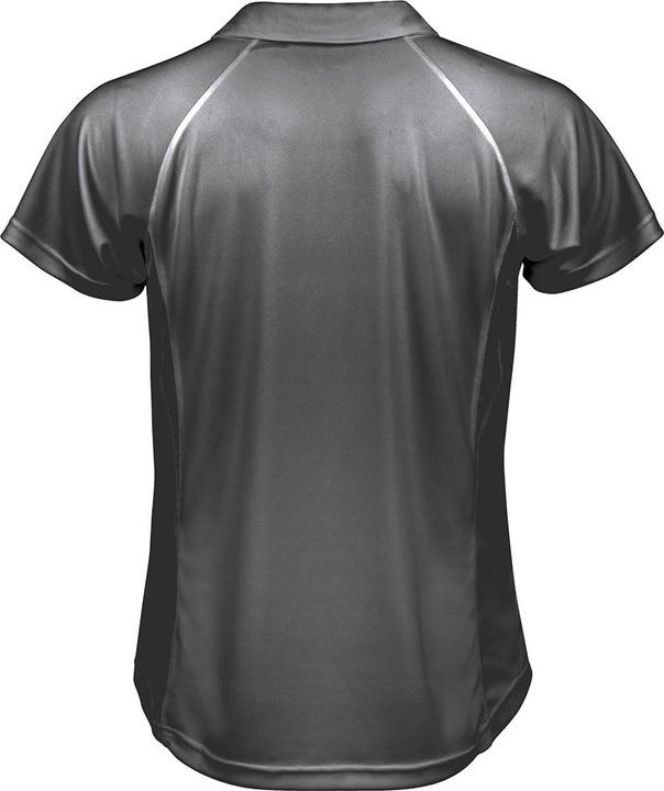 Produktbild Spiro Sport PoloShirt Team Spirit Performance (M)