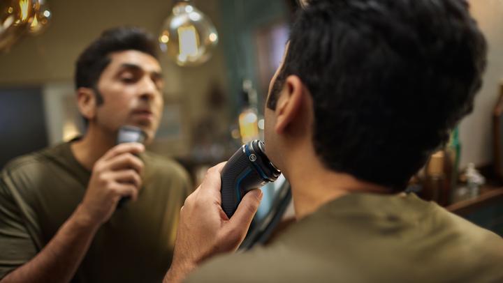 Produktbild Philips Rasierapparat