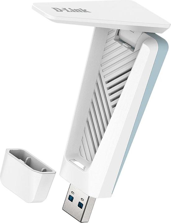 Actual product image D-Link AX18U (USB 3.0)