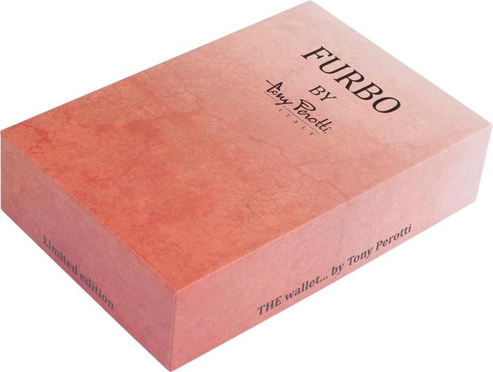 Actual product image Tony Perotti Special Edition Geschenkbox