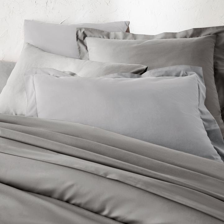 Produktbild La Redoute Interieurs Scenario Coton (80 x 190 cm)
