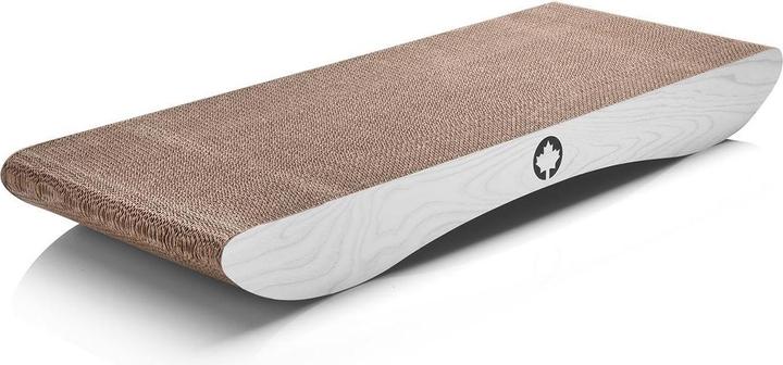 CanadianCat Comet XL (8 cm, Grau)