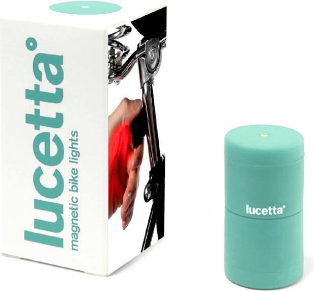 Palomar Lucetta Magnetic Lights