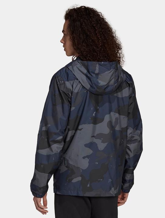Immagine prodotto adidas Giacca a vento mimetica - 99895 (XS)