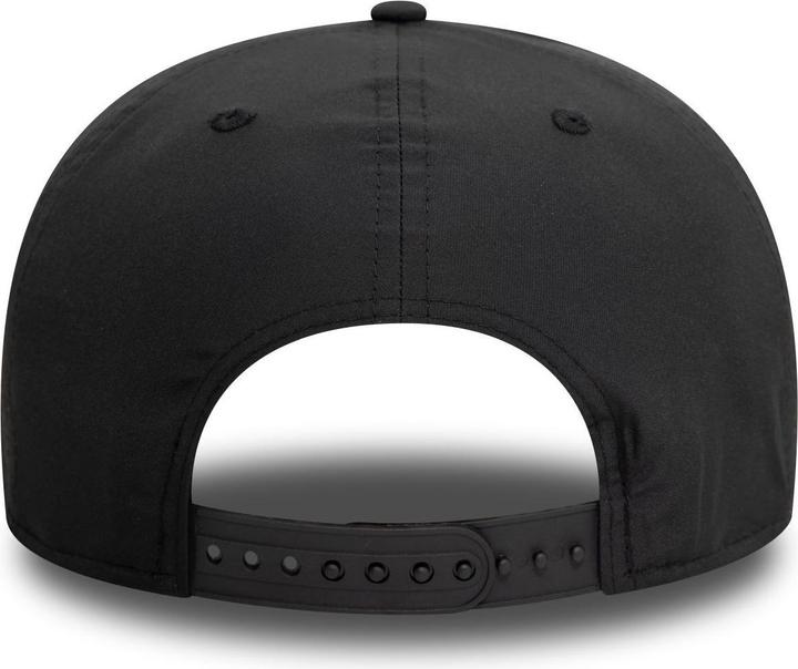 Actual product image New Era 9Fifty Snapback Cap - LIGHTWEIGHT AS Roma - M/L (M/L)