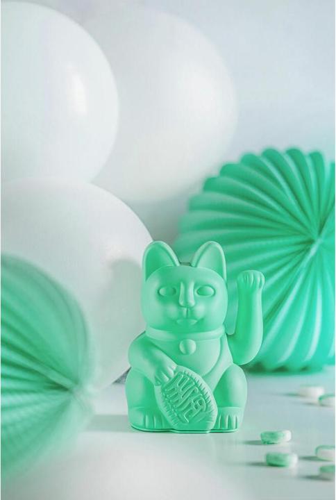 Actual product image Donkey Products Lucky Cat Classic (8 x 10.5 cm)