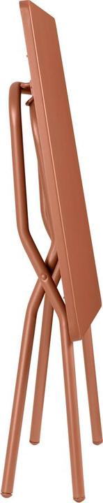 Immagine prodotto Lafuma Tavolo pieghevole CB da balcone (70 cm)