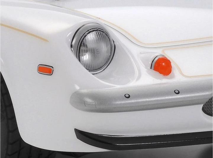 Produktbild Tamiya Lotus Europa Special (Kit)