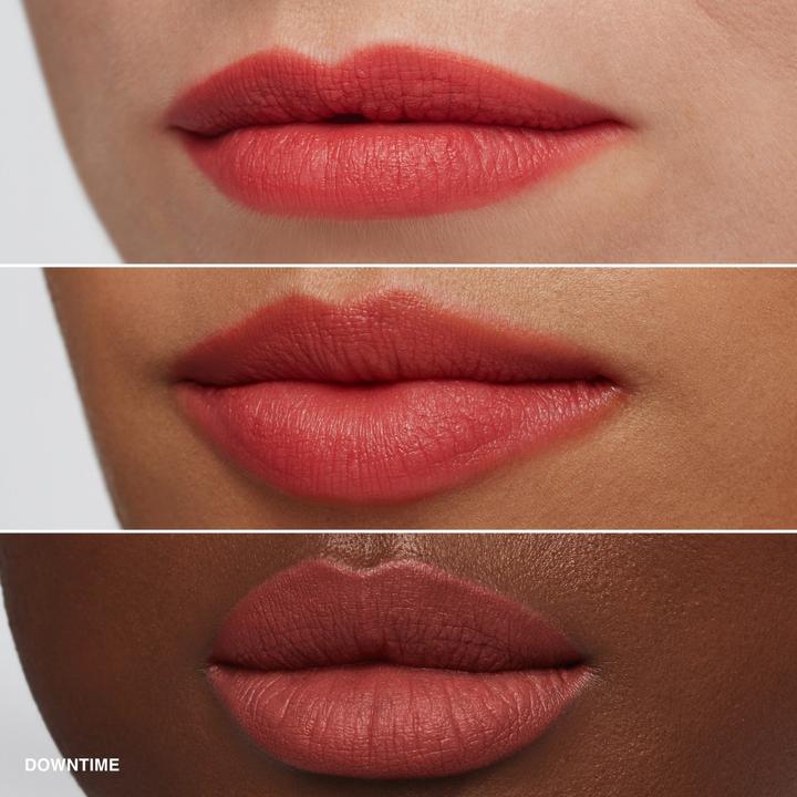 Produktbild Bobbi Brown Luxe Matte Liquid Lipstick Downtime (Downtime)