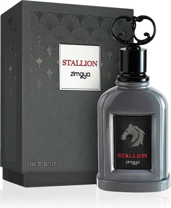 Zimaya Stallion (Eau de Parfum, 100 ml)