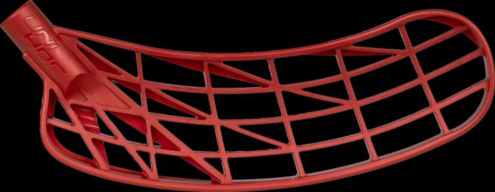 Image du produit Unihoc Unilite Schaufel medium REGULAR PE radiant red -Links