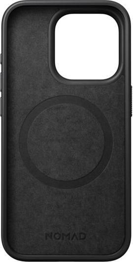 Actual product image Nomad Sport Case iPhone 15 Pro Coastal Rock