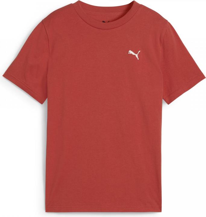 Produktbild Puma Wardrobe Ess Tee B (128)