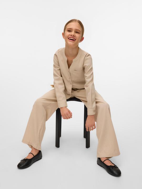 Produktbild Vero Moda VMMYMILO Top Bluse (134)