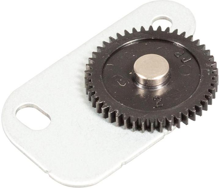 Actual product image Epson TMU200 PLATE RD ASS