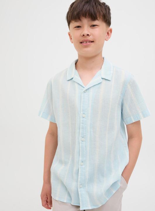 Produktbild Jack & Jones Hemd Junior Hemd (176)