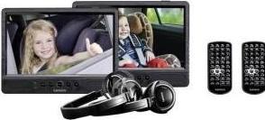 Immagine prodotto Lenco Dvp-1045 (Lettore DVD portatile)