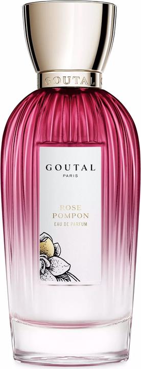 Actual product image Annick Goutal Rose pompom (Eau de parfum, 100 ml)
