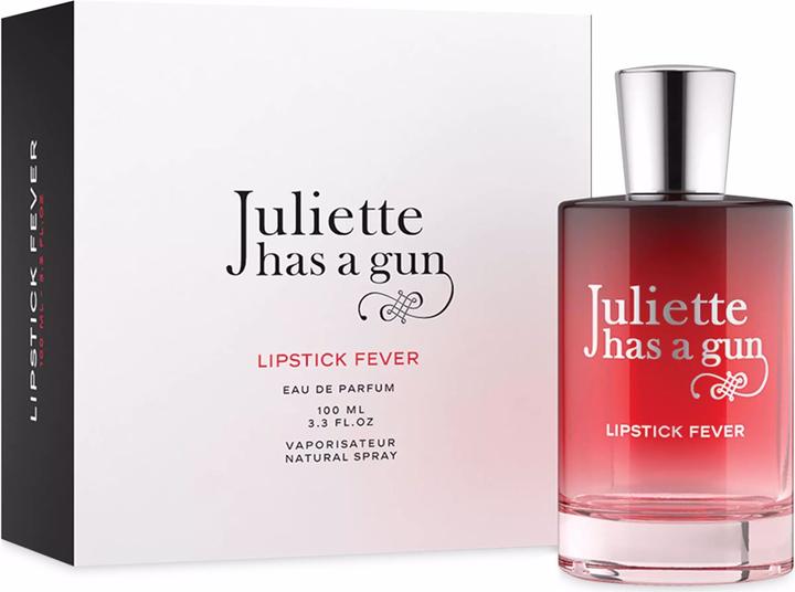Image du produit Juliette Has a Gun La fièvre du rouge à lèvres (Eau de parfum, 50 ml)