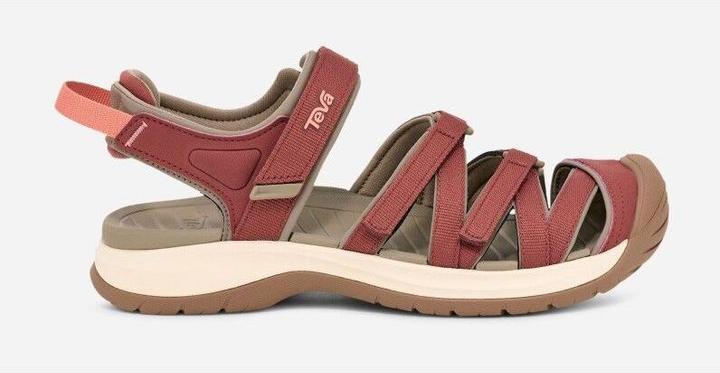 Actual product image Teva W's Tirra Sport CT (41)