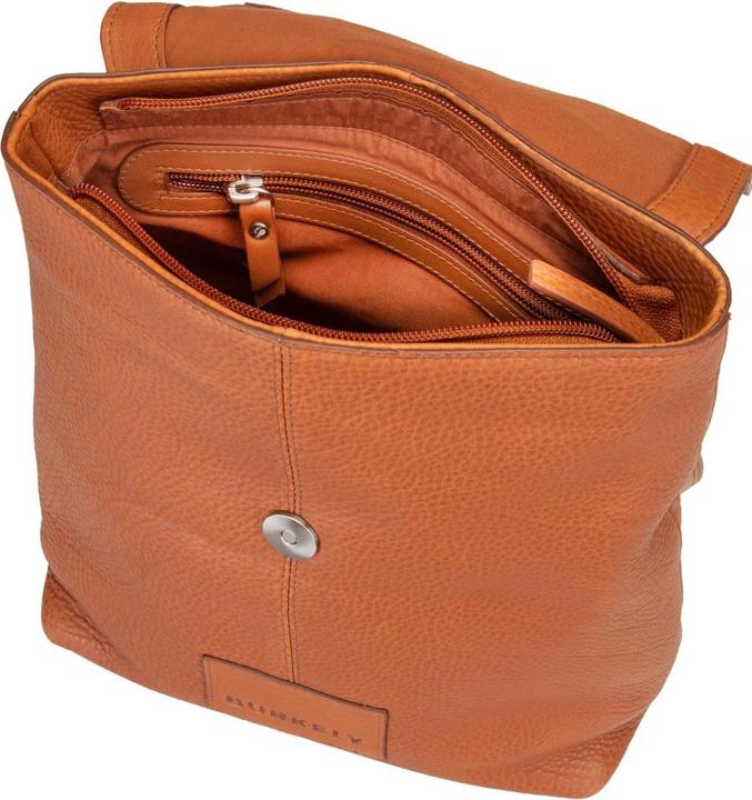 Produktbild Burkely Soft Skylar Backpack Crossover (6.24 l)