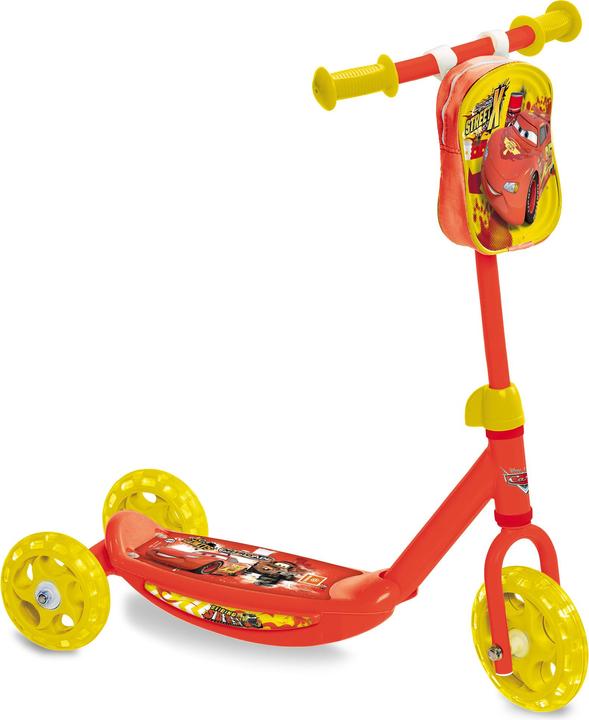 Mondo My First Scooter Wheel Cars