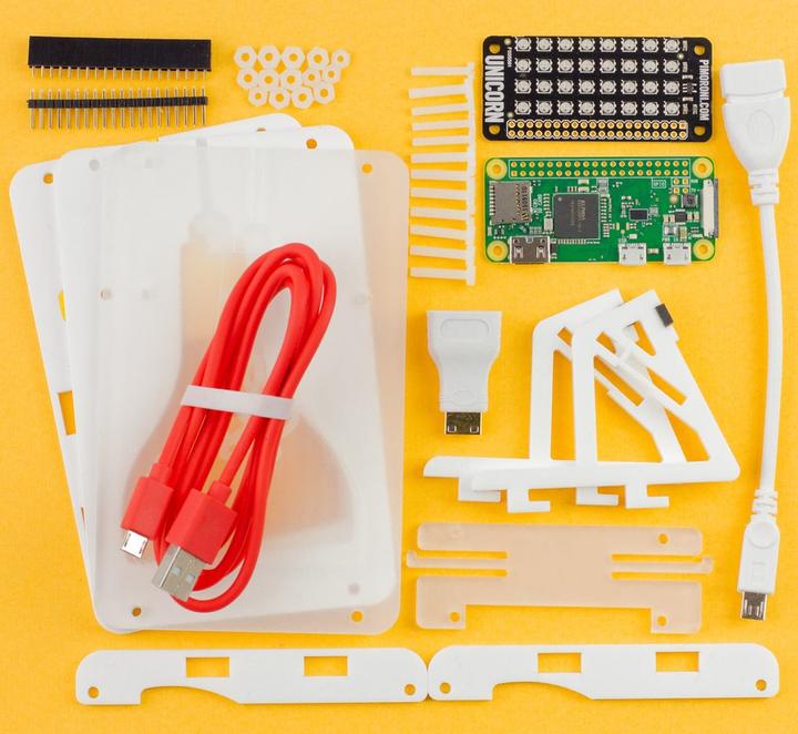 Immagine prodotto Pimoroni Mood Light - Pi Zero