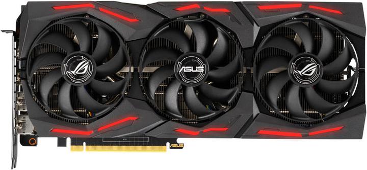 ASUS GeForce ROG STRIX RTX 2060 6G EVO GAMING (6 GB)