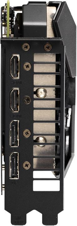 Actual product image ASUS GeForce ROG STRIX RTX 2060 6G EVO GAMING (6 GB)