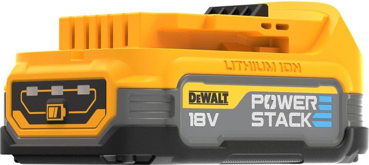 Produktbild DeWalt DCBP034XJ (18 V)