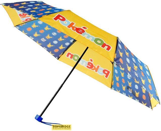 CyP Brands Pokemon parapluie Logo