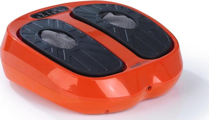 Produktbild Maxxmee Massagegerät 24 V, Schwarz/Orange, Produkttyp