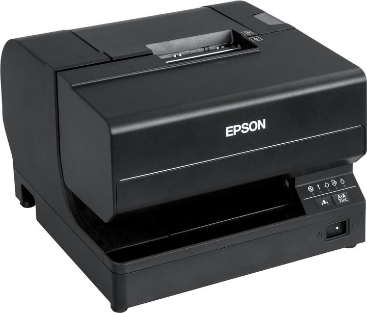 Actual product image Epson TM J7700 (USB 2.0, Ethernet)