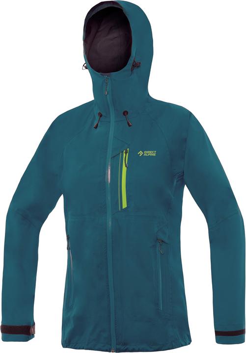 Actual product image Directalpine Valley (XS)